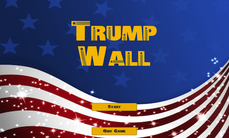 Trump Game